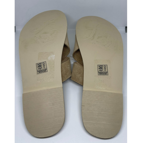 FREE PEOPLE Sophie Slip On Sandal - Picture 14 of 15